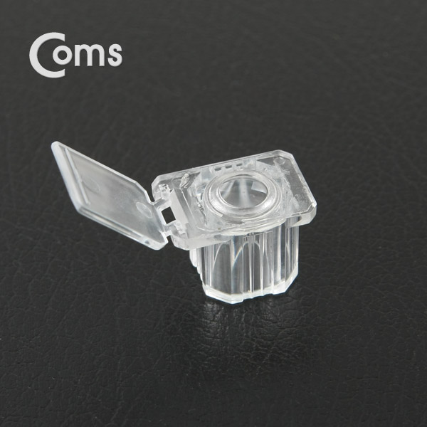 Coms 스마트폰 카메라 현미경 (렌즈 부착식)