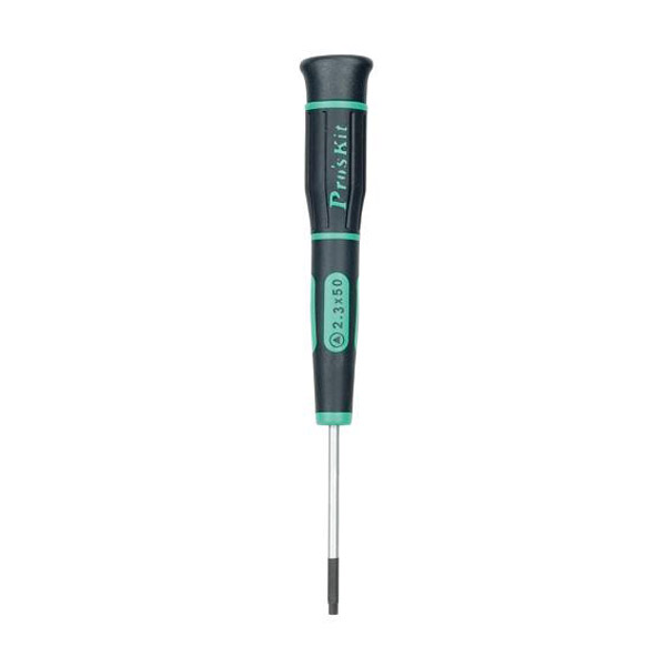 Prokit 드라이버(SD-081-TA23)/정밀(삼각) 23X50mm