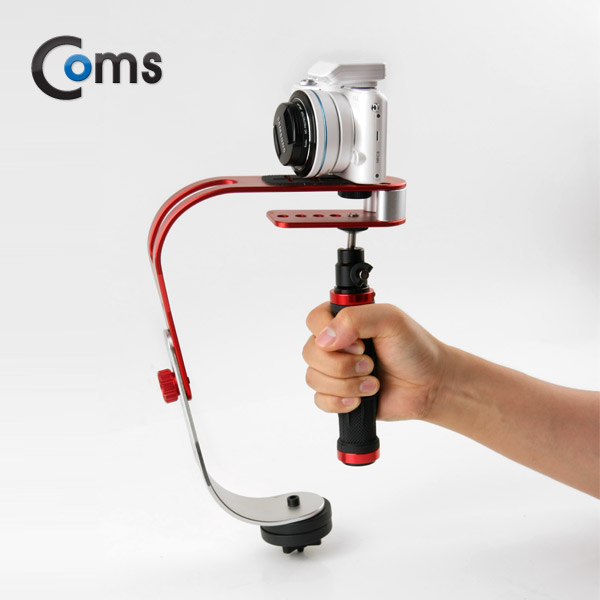 Coms 카메라 스테디 캠(스테빌라이저) / 짐벌