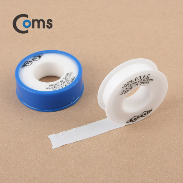 Coms 테프론 테이프(K-709)