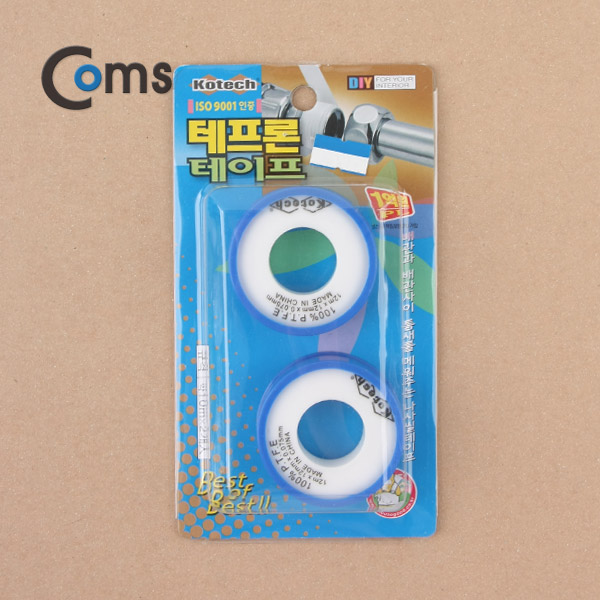 Coms 테프론 테이프(K-709)