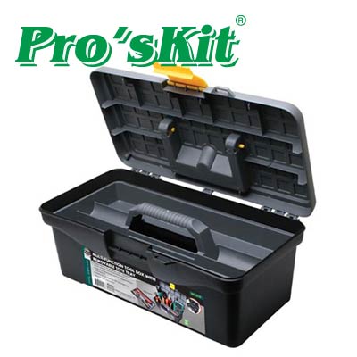Prokit 공구함/315 x 175 x 130/드릴가방