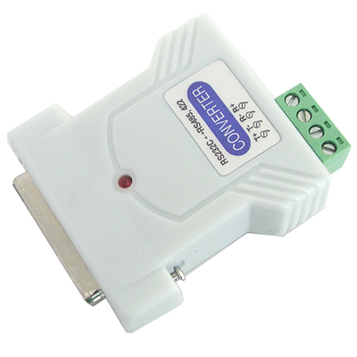 Coms 시리얼 컨버터(RS 232Cto485/422), 25Pin용