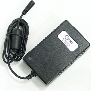 Coms 노트북 어댑터 - DC 15V 4A 지원 (PAA060H)