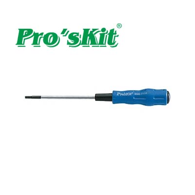 Prokit 정밀 기기에사용/별형/드라이버/135mm [9400-T05]