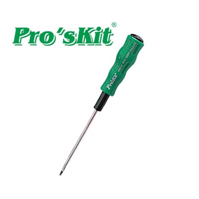 Prokit 일자(-)형/스크류 드라이버/250mm