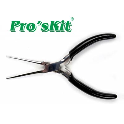 Prokit 니들 롱노즈 플라이어/140mm