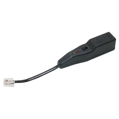 Prokit 전화선테스터기/RJ-11/3 LED체크