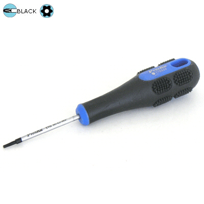 Prokit 별형 드라이버 T07H/ 3.0Φ x 50mm