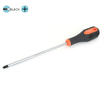 Prokit 십자 드라이버 #2/ 6.0Φ x 200mm
