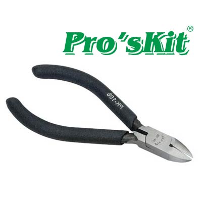 Prokit 고강도 니퍼/정밀한작업가능/125mm