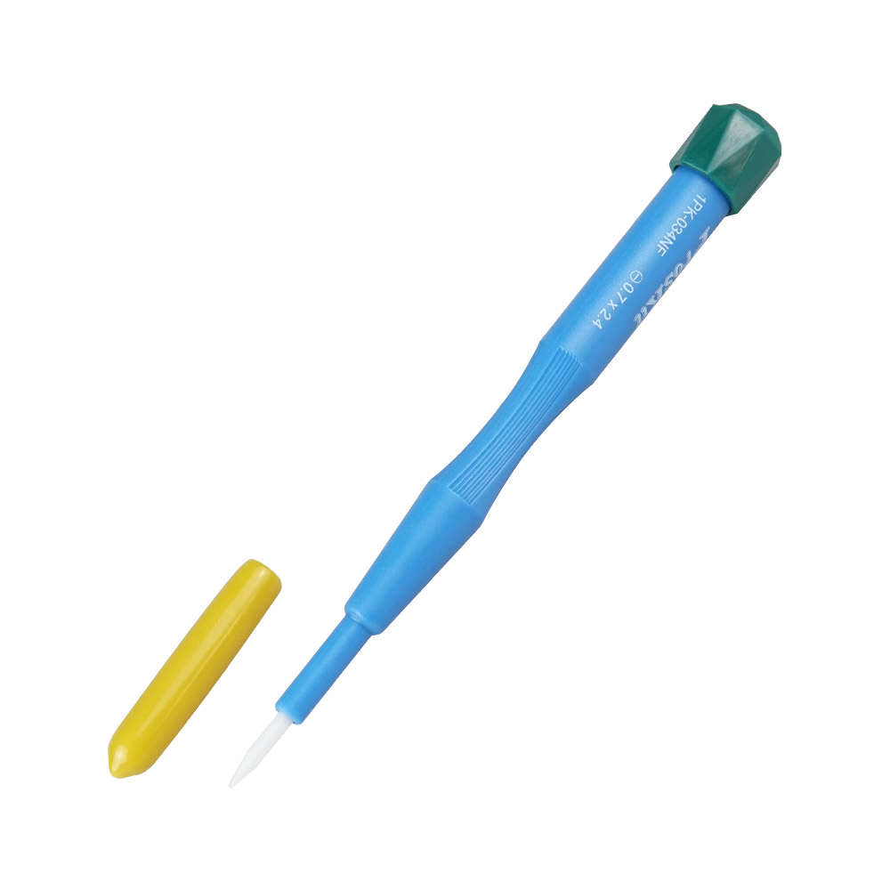 Prokit 세라믹 드라이버/0.7 x 2.4mm