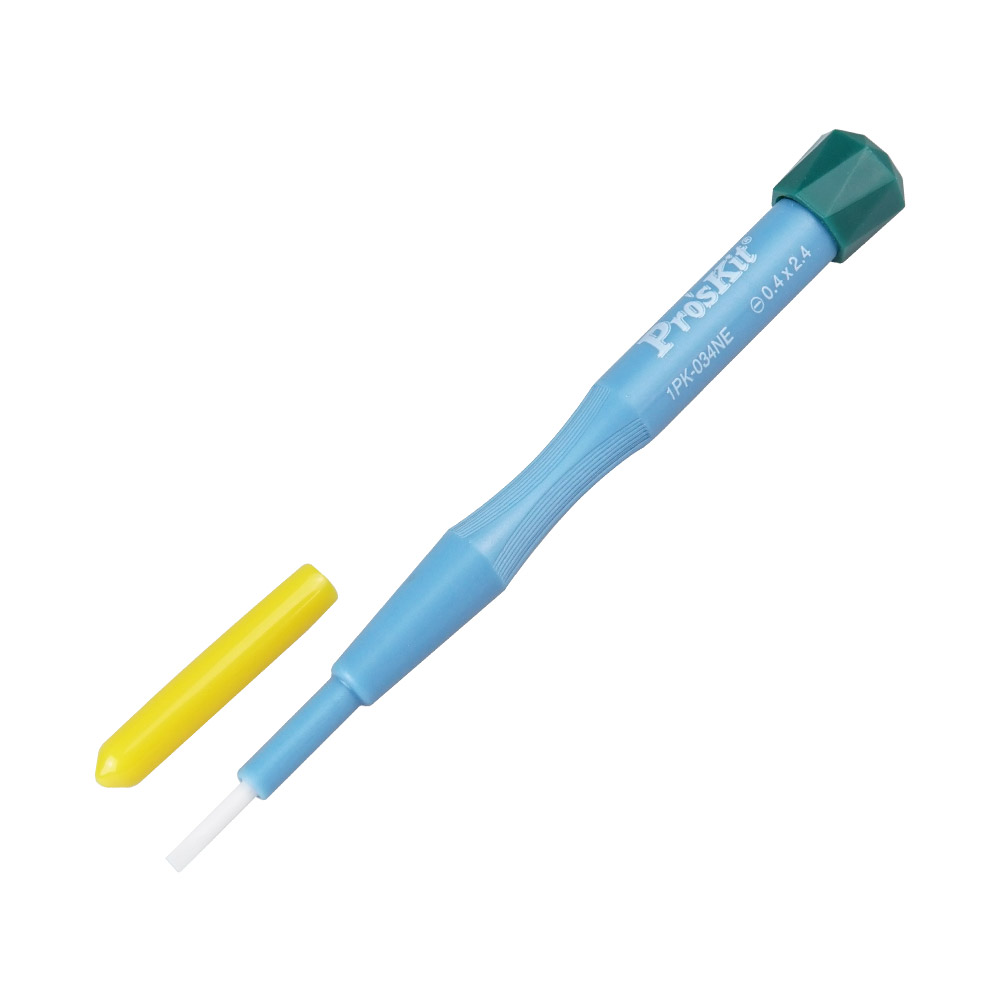 Prokit 세라믹 드라이버/0.4 x 2.4mm