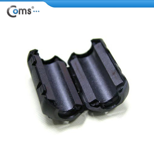 Coms 노이즈 필터 (EMC Core), 내경 9mm