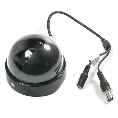 Coms CCTV 돔 카메라 - 소니(SONY) CCD/ BNC