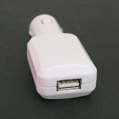 Coms USB 시가잭 변환 어댑터 - USB 전원 DC 어댑터 [B-8239]/ 시거잭