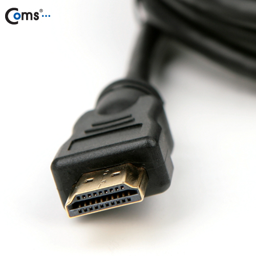 Coms HDMI 케이블(V1.4/일반/고급포장) 3m