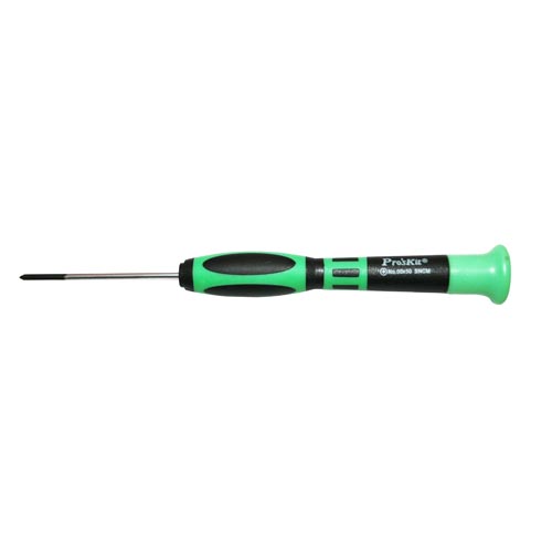 Prokit 정밀 드라이버 (=1SD038E)