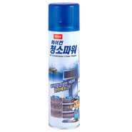 크리너 (에어컨 청소파워) 420ml