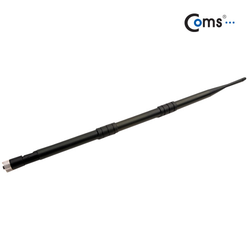 Coms RP-SMA 안테나(19dBi)