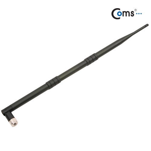 Coms RP-SMA 안테나(19dBi)