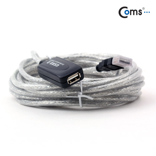 Coms USB 리피터 케이블 (U9418)
