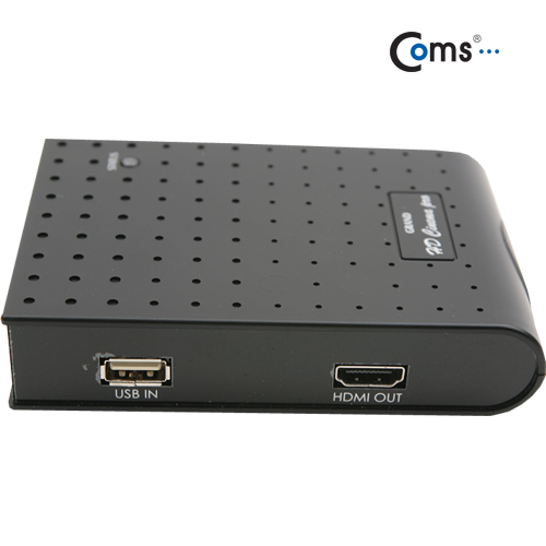 GrandTec HD Cinema Pro