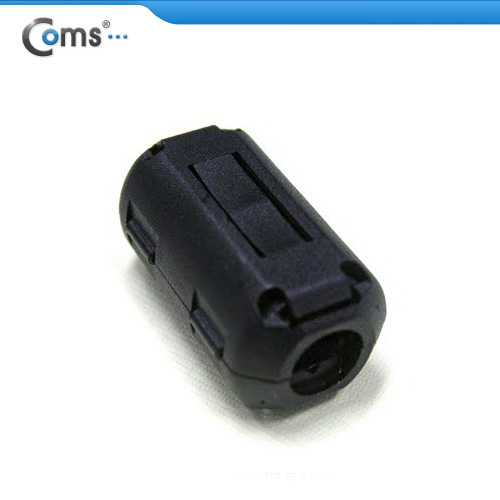Coms 노이즈 필터 (EMC Core), 내경 9mm
