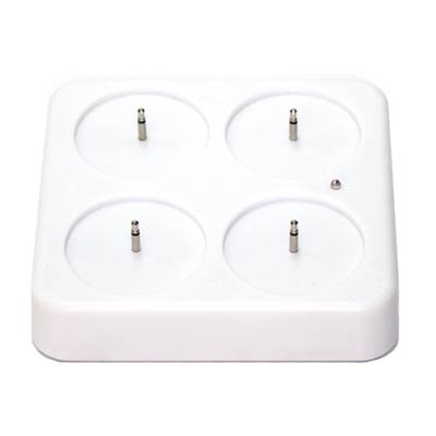 Coms 촛불램프/캔들형 라이트/DC 7.5V 350mA 포함