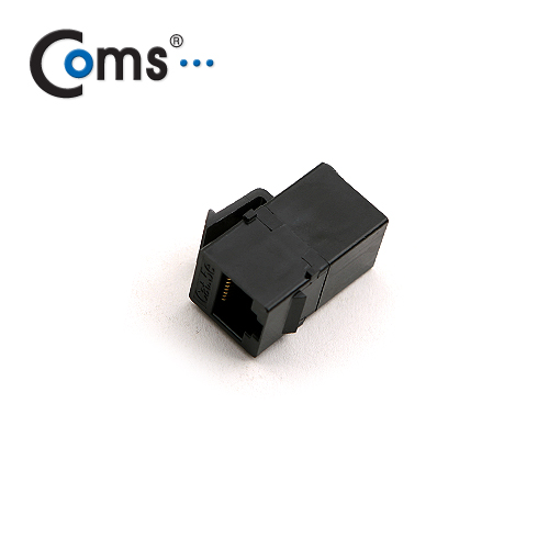 Coms 커플러(RJ45) I 형 8P8C, 플레이트형(PLATE / 일반)