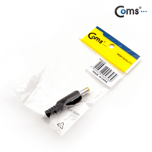 Coms 컨넥터 / 커넥터-DC파워 5.0Ø x 1.0(각형)