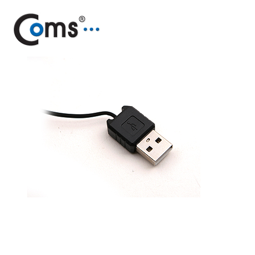 Coms USB 자동감김 전원케이블/DC 2.0, 70cm/노키아 전용