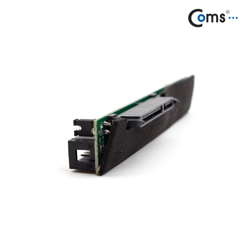 Coms SATA 컨버터(SATA HDD용)