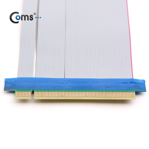 Coms PCI Express 16x 연장 케이블, 15cm