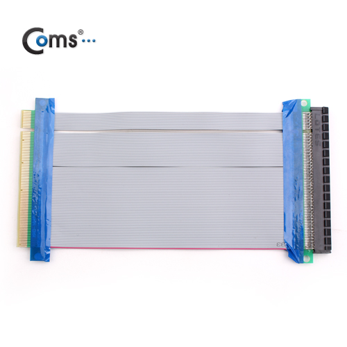 Coms PCI Express 16x 연장 케이블, 15cm