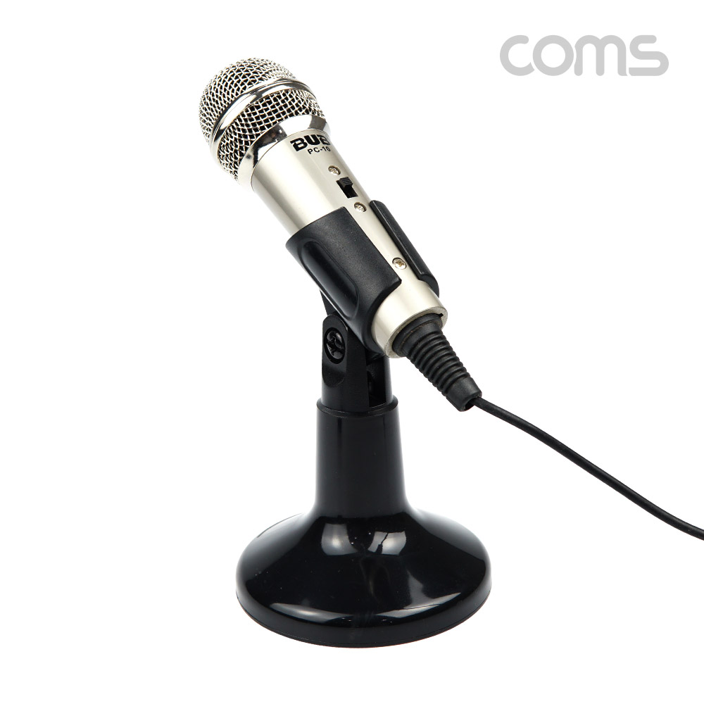 Coms 스탠드 마이크, 인터넷 방송/스탠드형 거치대