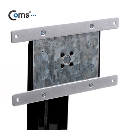 Coms LCD 모니터 VESA 규격 확장키트, VESA 100x200 용