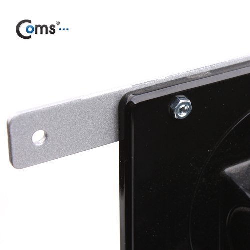 Coms LCD 모니터 VESA 규격 확장키트, VESA 100x200 용