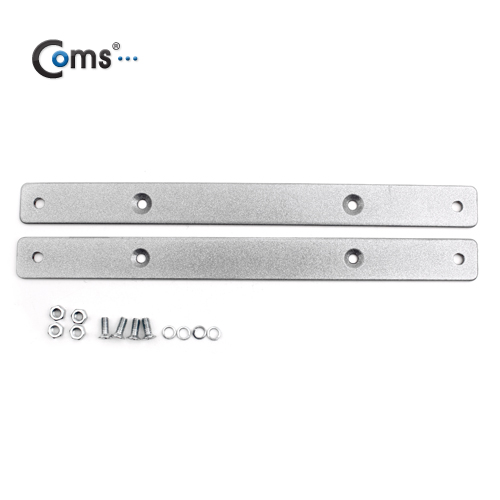 Coms LCD 모니터 VESA 규격 확장키트, VESA 100x200 용