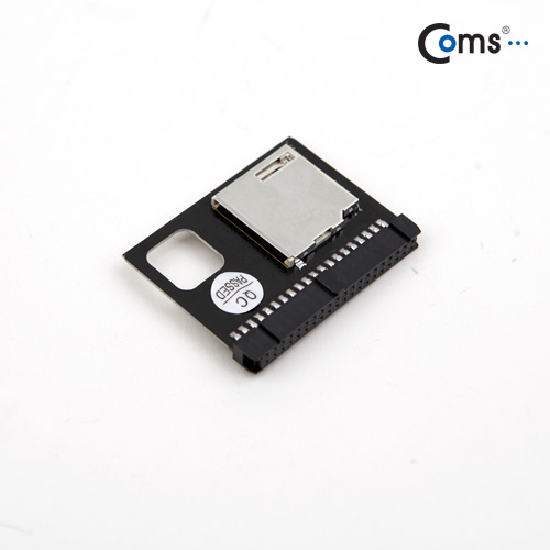 Coms 메모리 컨버터 (SD to IDE 3.5