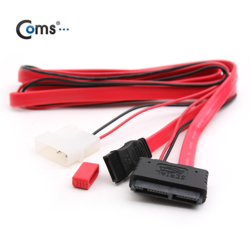 Coms SATA/Micro SATA 변환 케이블 , 1m