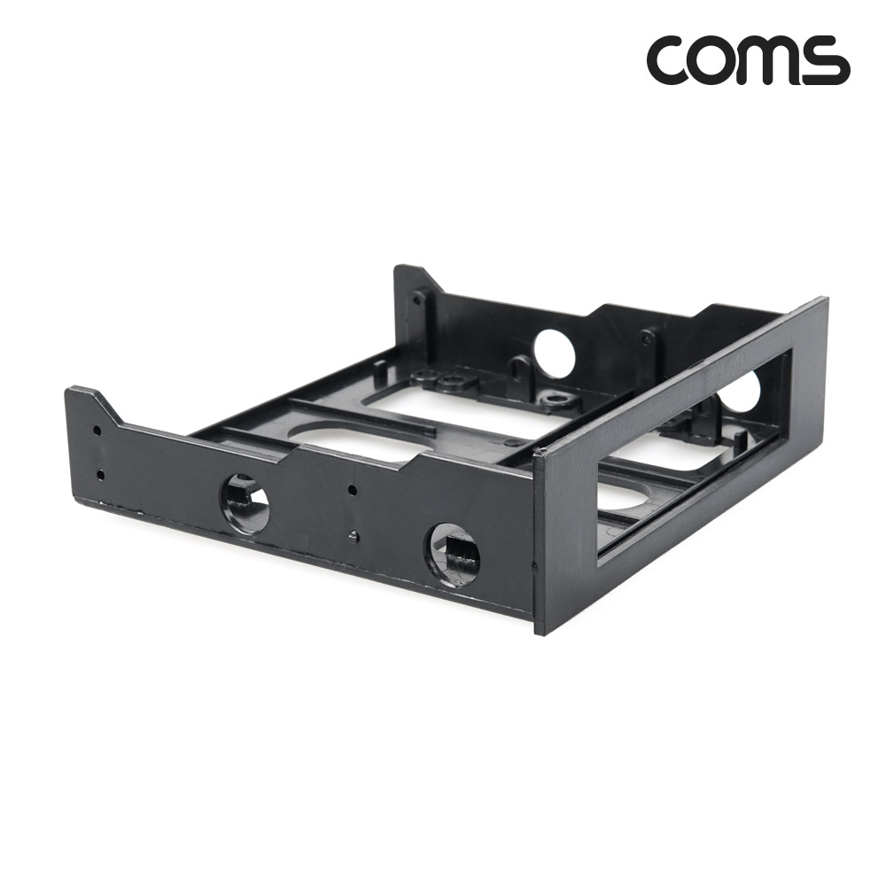 Coms FDD 가이드(검정색/앞면 유무 확인必)