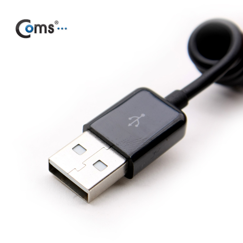 Coms USB 2.0 케이블(Short/Micro B), 10cm~70cm