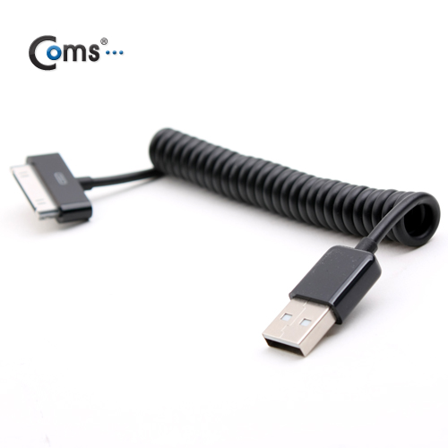 Coms USB 케이블 (Short/IOS 스마트폰), 10cm~70cm