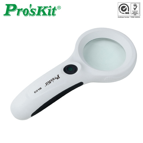 Prokit 확대경, (MA-019)