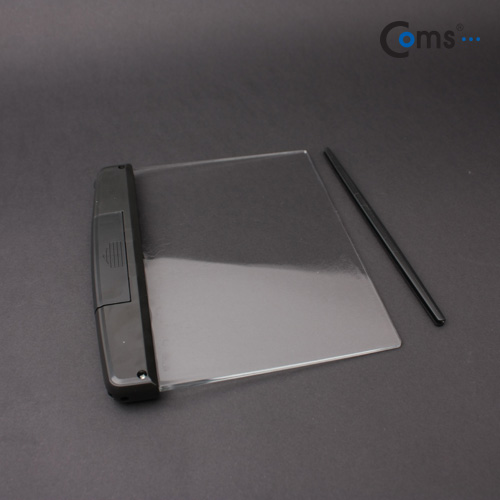 Coms 독서용 LED Book Light