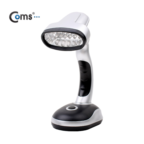 Coms 램프 (12LED) 책상 거치용
