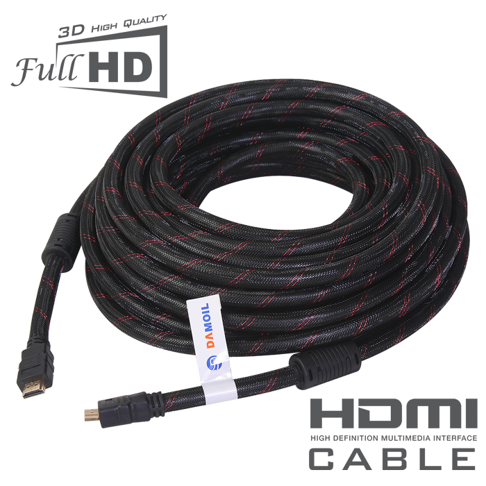 DA-HDMI 1.4HQ 30m HDMI 고급형케이블(Ver.1.4)