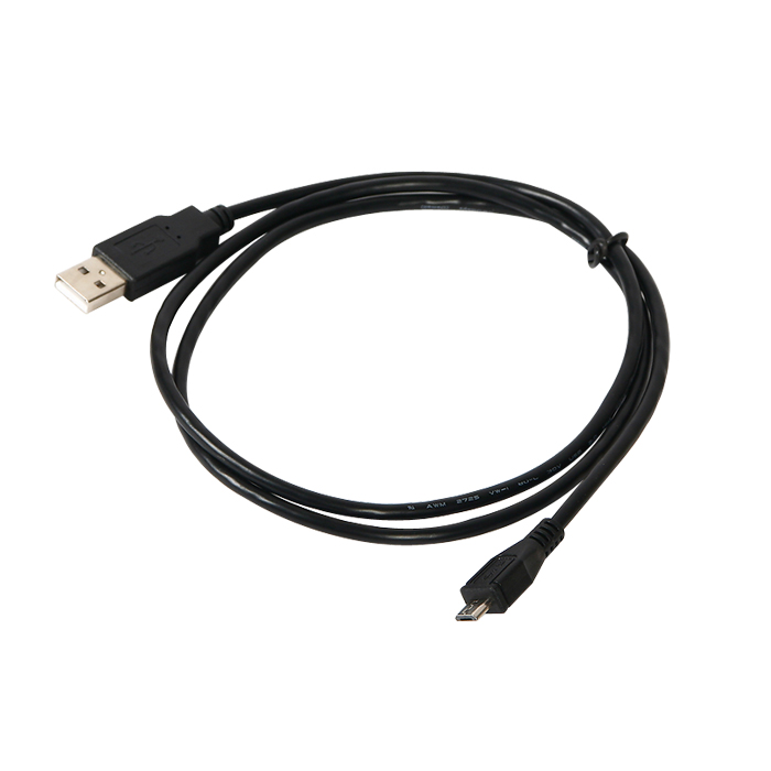 DA-USB MICRO5P-0.5m 다모일 모바일 스마트폰 휴대폰 데이터/충전(Micro5p) 케이블 50cm