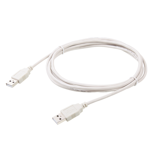 DA-USB A/A-10m 다모일 USB 2.0 데이터 케이블 usb케이블 